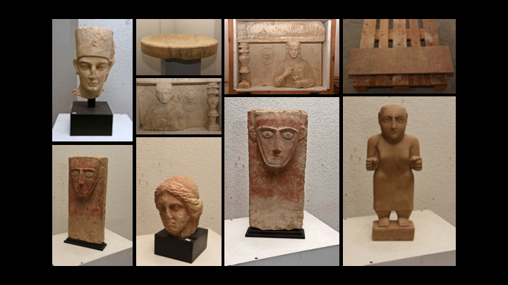 Ports Francs et Entrepôts de Genève, Libya, Syria, Yemen