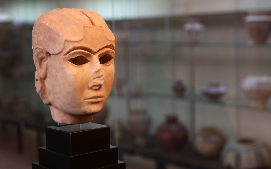 Looting and Illicit Trafficking of Antiquities in the Middle East and North Africa: Understanding the Minds and Motives of Looters, Traffickers and Dealers and Other Supply Chain Actors – v2