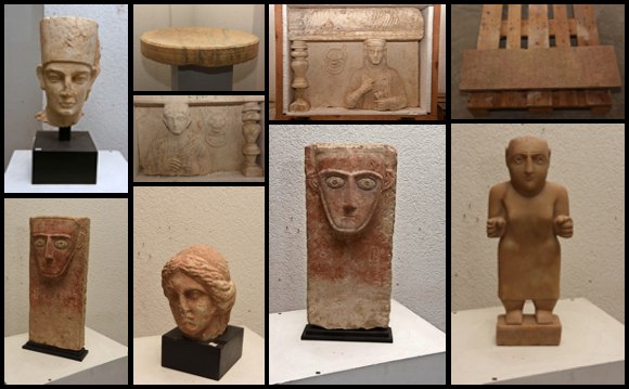 Looting and Illicit Trafficking of Antiquities in the Middle East and North Africa: Understanding the Minds and Motives of Looters, Traffickers and Dealers and Other Supply Chain Actors – 5th Edition